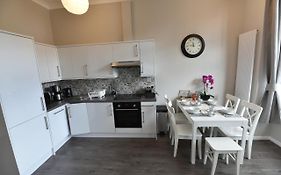 Pleasance Apartment Ground Floor Main Door Access